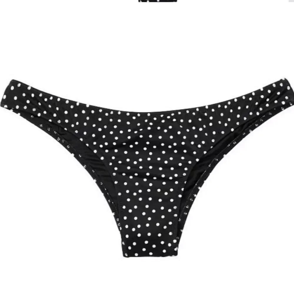 Victorias Secret Swim Havana Push Up Halter Padded Bikini top & Itsy bottoms Set - Picture 8 of 8
